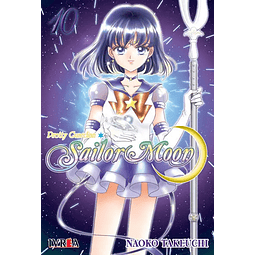 Manga Sailor Moon Vol. 10