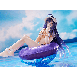 Figura Taito Overlord - Aqua Float Girls - Albedo