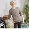 Figura Sega Spy Family - Loid Forger (Plain Clothes)