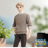 Figura Sega Spy Family - Loid Forger (Plain Clothes)