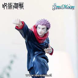 Figura Taito Jujutsu Kaisen - Yuji Itadori Vol. 02