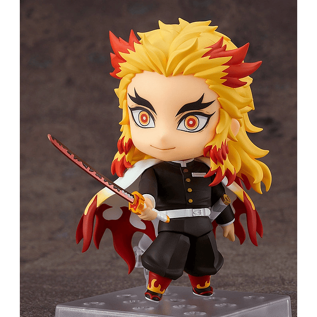 Figura NENDOROID Kyojuro Rengoku