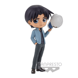 (A PEDIDO) Figura Q Posket Detective Conan - Heiji Hattori (Ver.A)