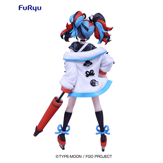 (A PEDIDO) Figura Furyu Fate/Grand Order - Archer / Sei Shonagon