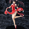 (A PEDIDO) Figura Date A Live III - Kurumi Tokisaki (China Dress Repaint Ver.) 1/7 Scale Figure