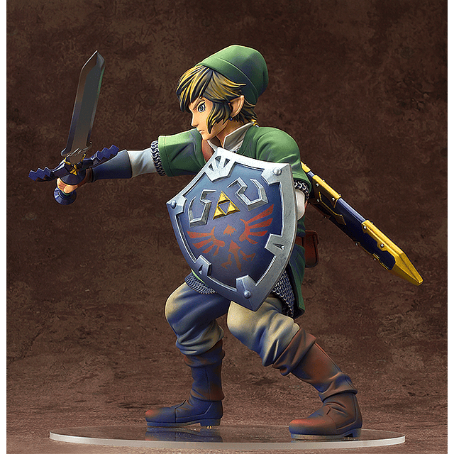 (A PEDIDO) Figura The Legend of Zelda: Skyward Sword - Link 1/7 Scale Figure