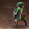 (A PEDIDO) Figura The Legend of Zelda: Skyward Sword - Link 1/7 Scale Figure