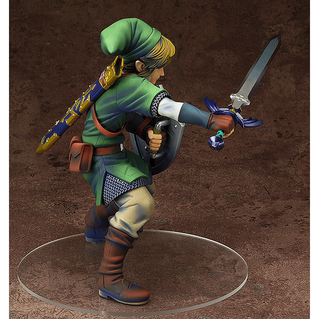 Figura The Legend of Zelda: Skyward Sword - Link 1/7 Scale Figure