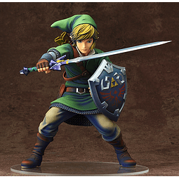 Figura The Legend of Zelda: Skyward Sword - Link 1/7 Scale Figure