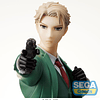 Figura Sega Spy X Family - Loid Forger (Twilight)