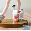 Figura Sega Chainsaw Man - Luminasta - Power
