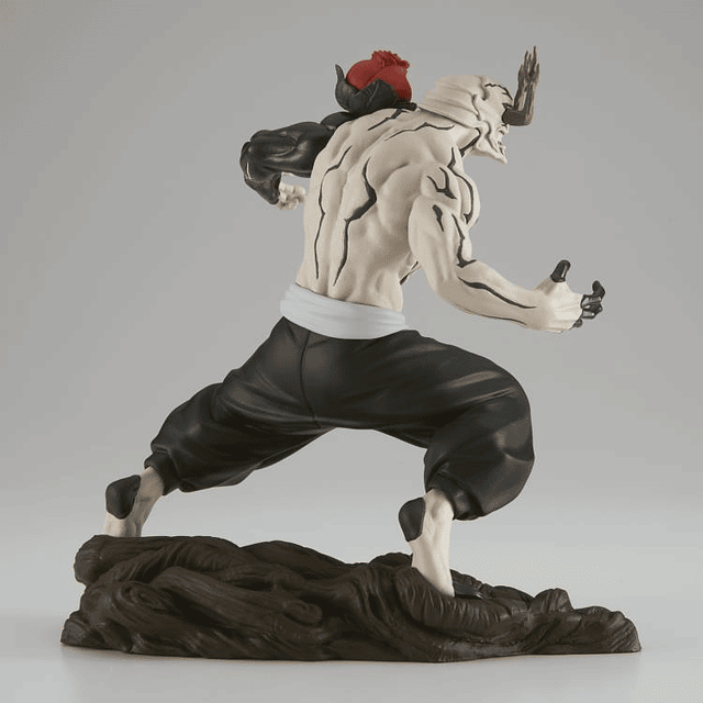(A PEDIDO) Figura Banpresto Jujutsu Kaisen - Combination Battle - Hanami