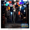 Figura Sega Chainsaw Man - Luminasta - Makima