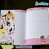 Planner Sakura Card Captor