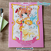 Planner Sakura Card Captor