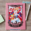 Planner Sakura Card Captor