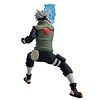 Figura Banpresto Naruto: Shippuden - Effectreme - Kakashi Hatake