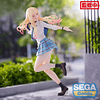 Figura Sega My Dress-Up Darling - Luminasta - Marin Kitagawa (Sparkling, After School)