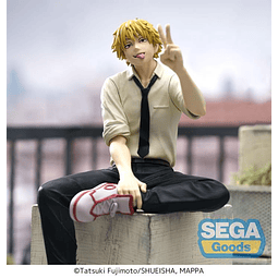 Figura Sega Chainsaw Man - Chokonose - Denji