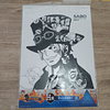 Tableros Visuales (Posters) Ichiban Kuji One Piece