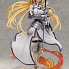 Figura Aniplex Fate/Apocrypha - Jeanne D' Arc - Ruler 1/7 (Edición Limitada)