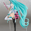 Figura FREEing Vocaloid - Racing Miku 2012 1/7