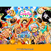 SUPER CANDY TOYS BOX - ONE PIECE