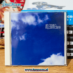 CD Original Soundtrack Evangelion: Death