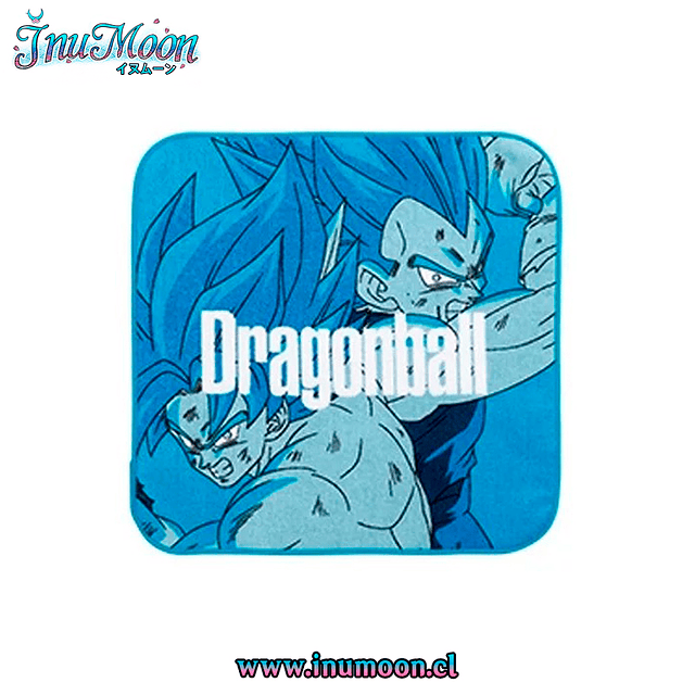 Toallas Ichiban Kuji Dragon Ball