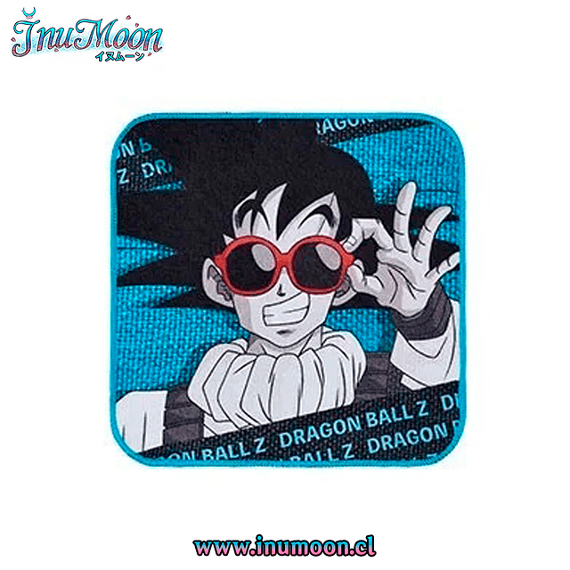 Toallas Ichiban Kuji Dragon Ball