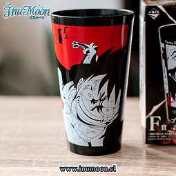 Vasos y Tazas One Piece (Plástico y Vidrio)