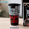 Vasos y Tazas One Piece (Plástico y Vidrio)