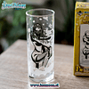 Vasos y Tazas One Piece (Plástico y Vidrio)