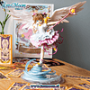 (A PEDIDO) Figura Alternativa Sakura Card Captor