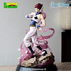 (A PEDIDO) Figura Alternativa Hunter X Hunter - Hisoka