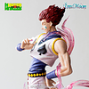 (A PEDIDO) Figura Alternativa Hunter X Hunter - Hisoka