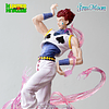 (A PEDIDO) Figura Alternativa Hunter X Hunter - Hisoka