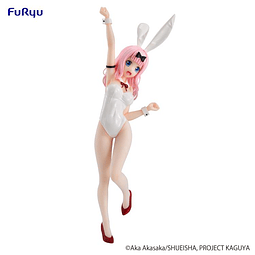 Figura Furyu Kaguya-sama Love is War - BiCute Bunnies - Chika Fujiwara