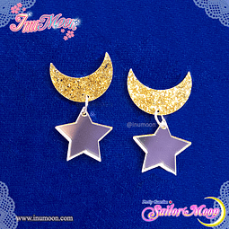 Aros Sailor Moon Stars - Eternal Sailor Moon