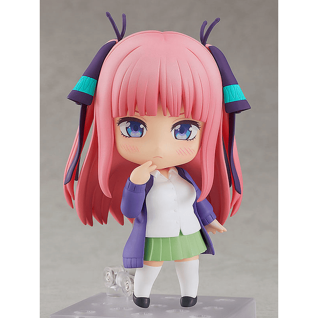 Nendoroid Nino Nakano The Quintessential Quintuplets