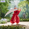 Figura Furyu Inuyasha - Trio Try It - Inuyasha