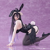 Figura Taito Overlord - Desktop Cute - Albedo (Bunny Ver.)