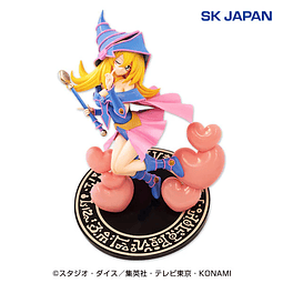 Figura Yu-Gi-Oh! Duel Monsters HereDitail (SK Japan) - Dark Magician Girl