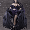 Figura Taito Overlord IV AMP+ - Albedo (Black Dress Ver.) 