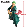 Figura Banpresto One Piece - Grandista - Roronoa Zoro