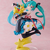 Figura Taito Vocaloid - Hatsune Miku x Rody AMP+ - Hatsune Miku (39/Thank You Ver.)