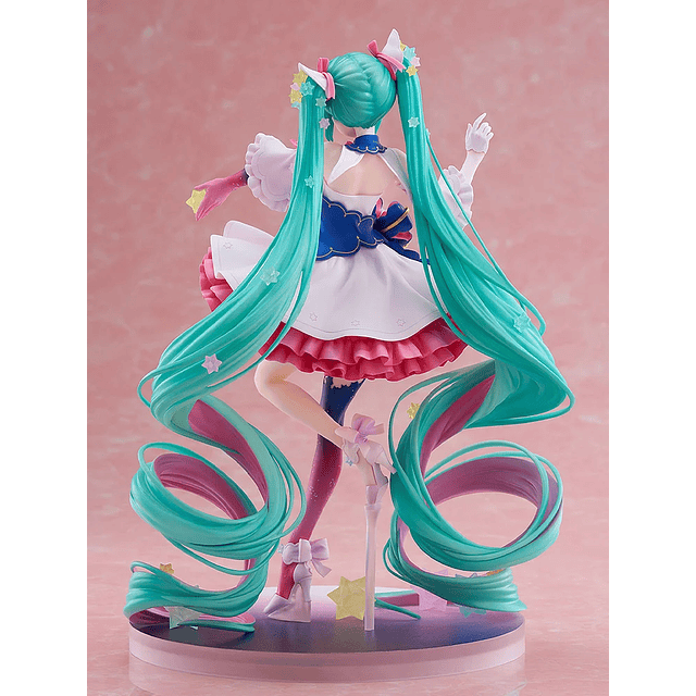 Figura Creators Collection Figure Hatsune Miku: Rosuuri Ver.