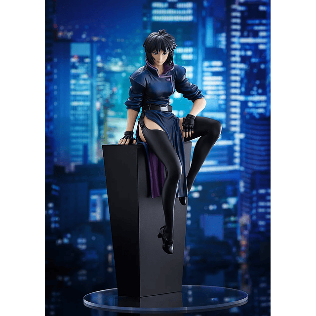 Figura POP UP PARADE Motoko Kusanagi: 1995 Ver. L Size