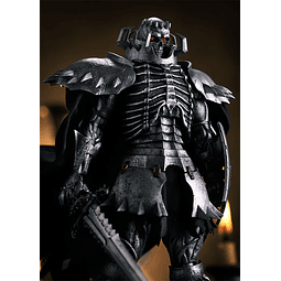 Figura figma Berserk Skull Knight + Bonus