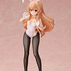 Figura Taiga Aisaka: Bunny Ver. (1/6 Scale)